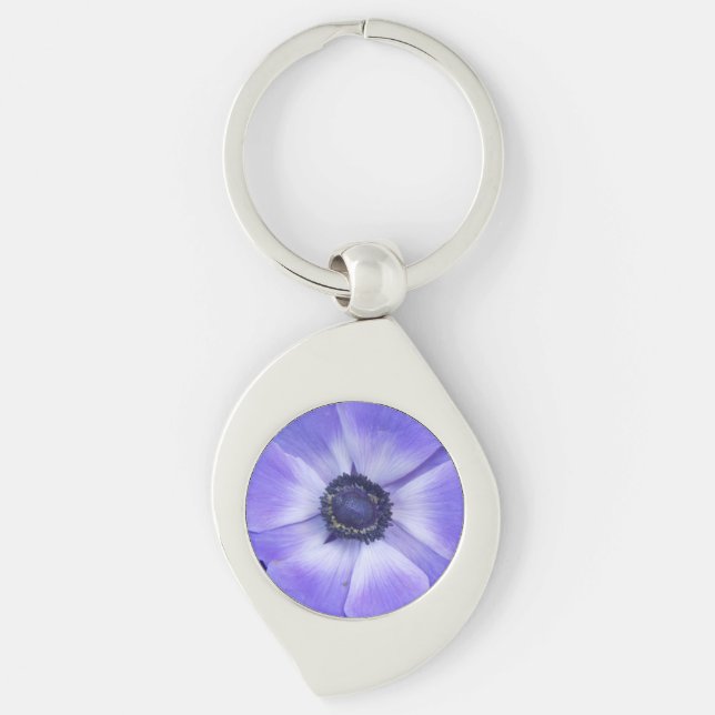 Henrietta Keychain (Front)