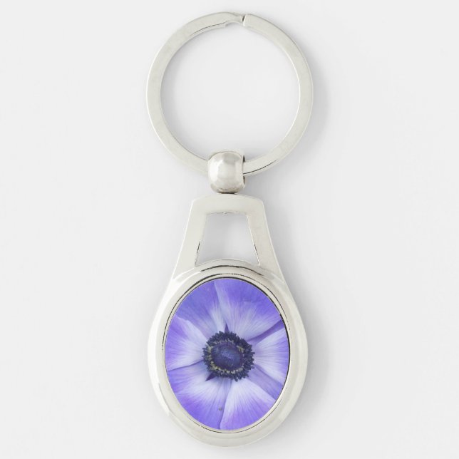 Henrietta Keychain (Front)