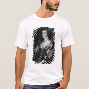 Henrietta Maria T-Shirt
