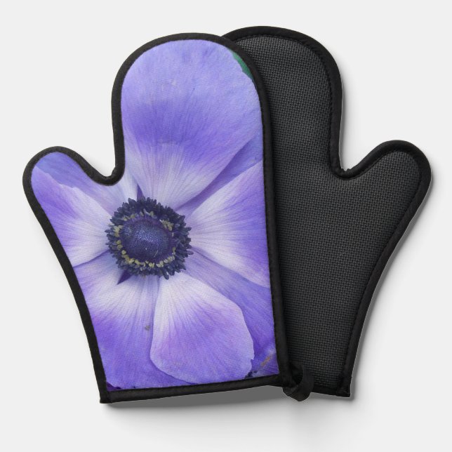 Henrietta Oven Mitt (Front/Back)