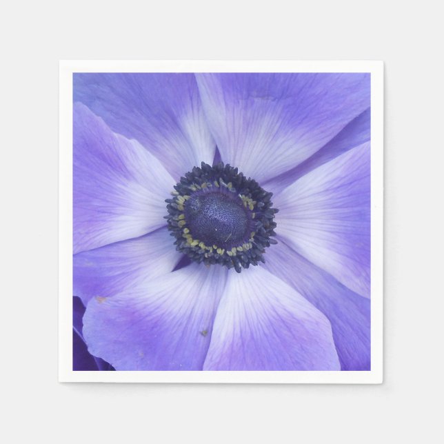 Henrietta Paper Napkins (Front)