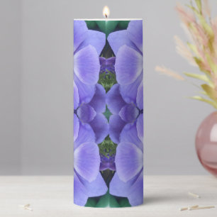 Henrietta Pillar Candle