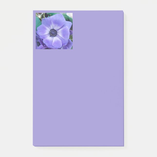 Henrietta Post-it Notes (Front)