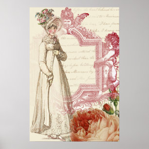 Henrietta Poster