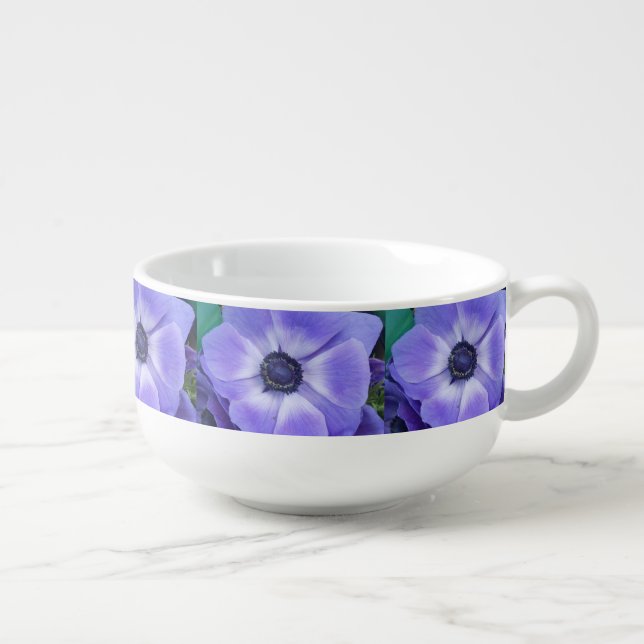 Henrietta Soup Mug (Left)