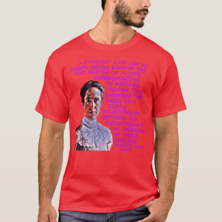 Henrietta Swan Leavitt Defining the Relationships T-Shirt