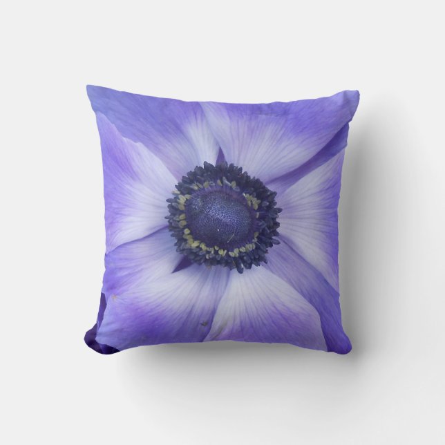 Henrietta Throw Pillow (Front)