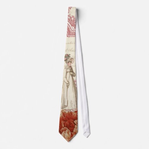 Henrietta Tie