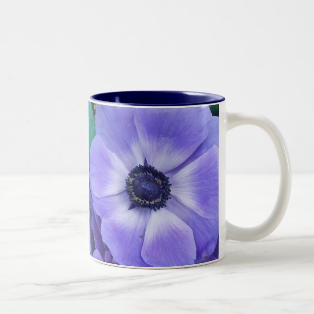 Henrietta Two-Tone Coffee Mug (Right)