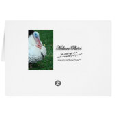 Henry8833-customize any occasion cards (Back Horizontal)