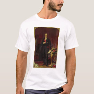 Henry, 3rd Viscount Palmerston T-Shirt