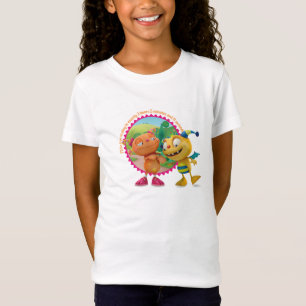 Henry and Gertie T-Shirt