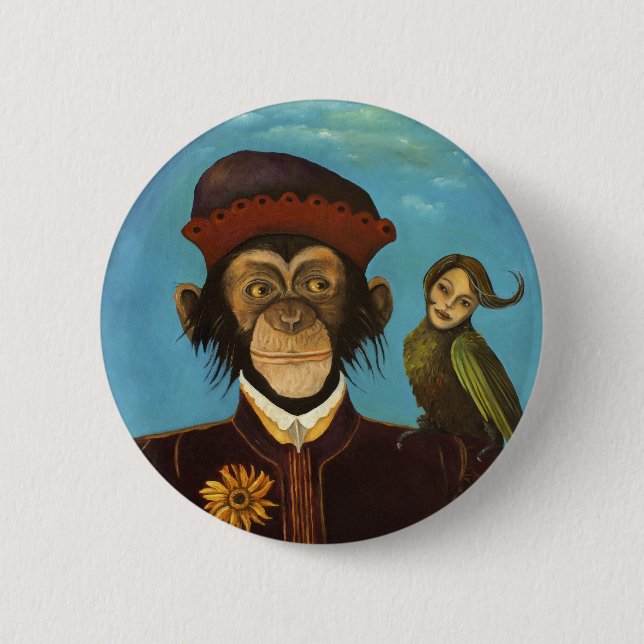 Henry Button (Front)