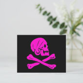 Henry Every-Pink (Standing Front)