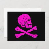 Henry Every-Pink (Front/Back)