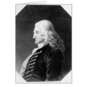 Henry Fielding engraved by Samuel Freeman (Front)