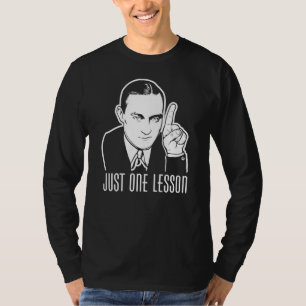 Henry Hazlitt Shirt