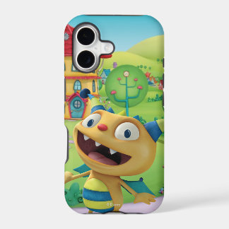Henry Hugglemonster 2 iPhone 17 Case