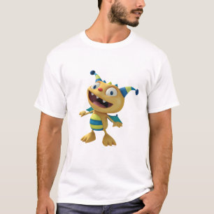 Henry Hugglemonster 2 T-Shirt