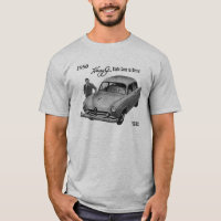 Henry J Automobile 1950