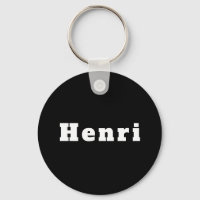 Henry