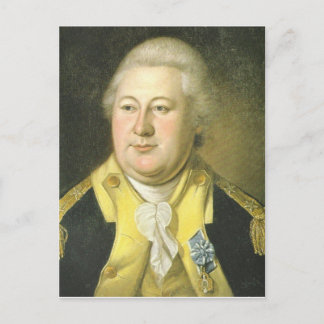 Henry Knox Postcard