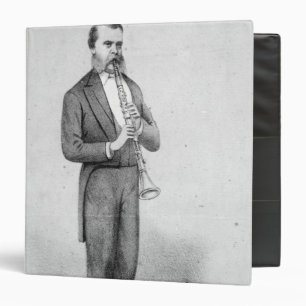 Henry Lazarus Binder
