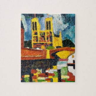 Henry Lyman Sayen Notre Dame