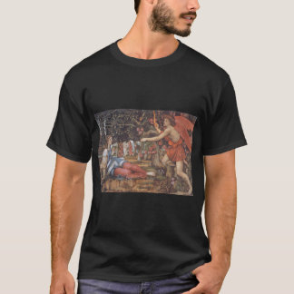 Henry Meynell Rheam The Fairy Wood T-Shirt