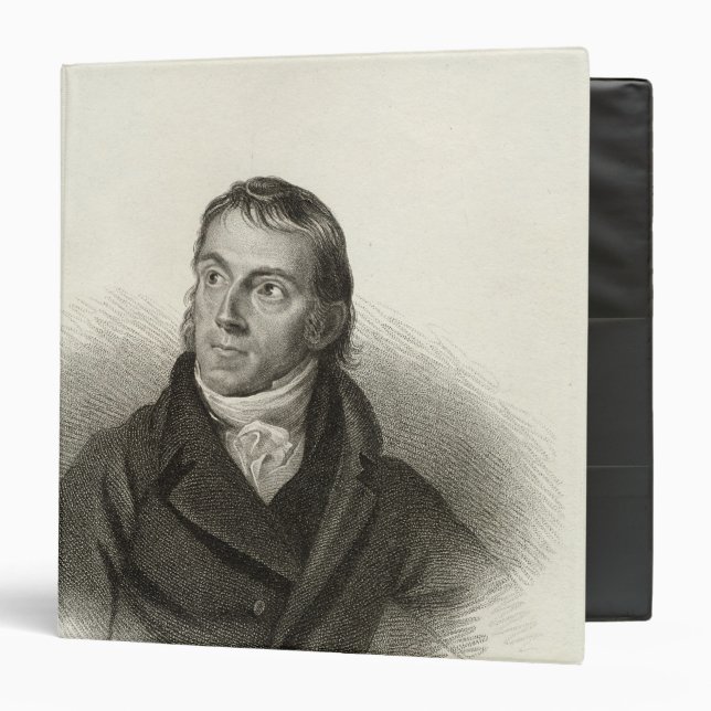Henry Montgomery Binder (Front/Inside)
