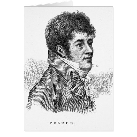 Henry Pearce Cards (Front)