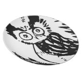 Henry Plate (Right Side)