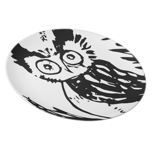 Henry Plate (Right Side)