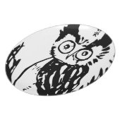 Henry Plate (Left Side)