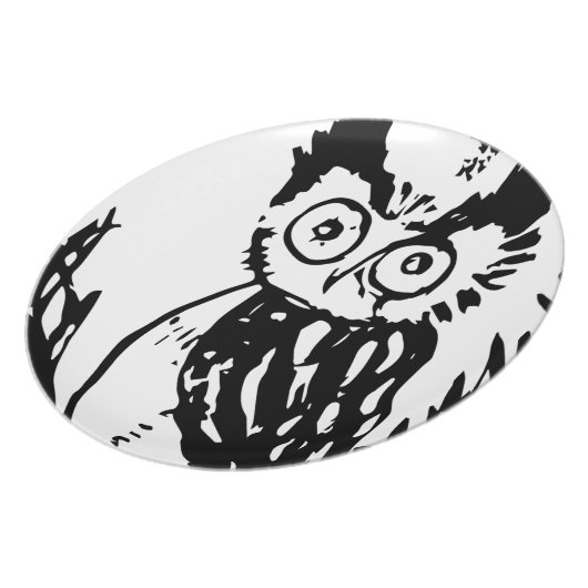 Henry Plate (Left Side)