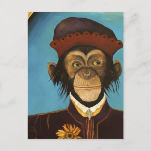 Henry Postcard