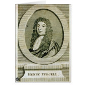 Henry Purcell , (Front)