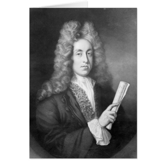 Henry Purcell Cards (Front)