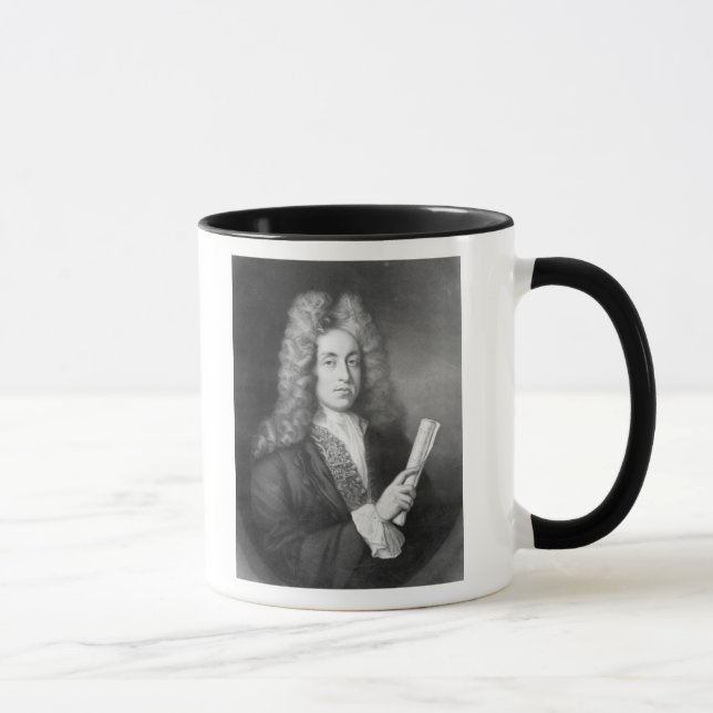 Henry Purcell Mug (Right)