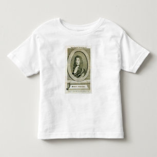 Henry Purcell , Toddler T-shirt