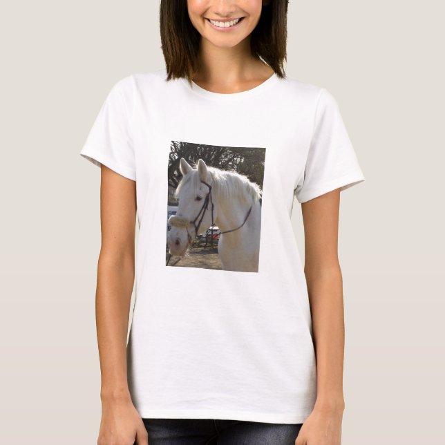 Henry Retirement Tee (Front)
