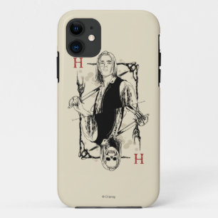 Henry Turner - Man of Honor iPhone 11 Case