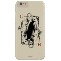 Henry Turner - Man of Honor Barely There iPhone 6 Plus Case