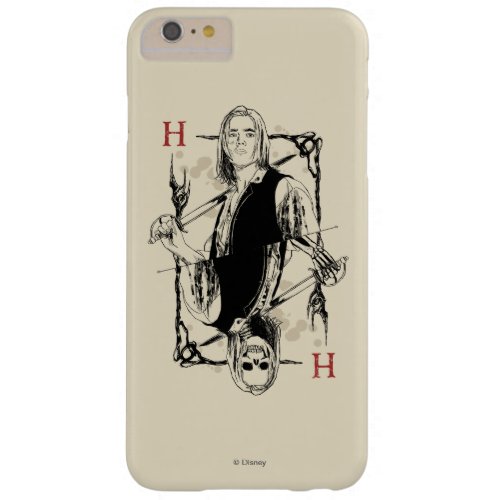 Henry Turner _ Man of Honor Barely There iPhone 6 Plus Case