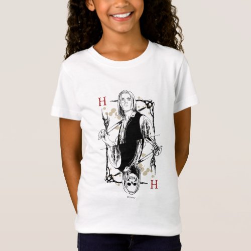 Henry Turner _ Man of Honor T_Shirt