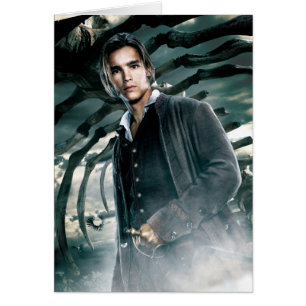 Henry Turner - True Ally Cards