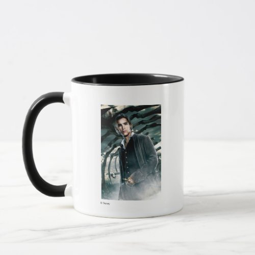 Henry Turner _ True Ally Mug