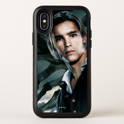 Henry Turner _ True Ally OtterBox Symmetry iPhone X Case