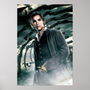 Henry Turner - True Ally Poster