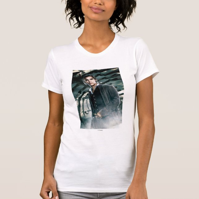 Henry Turner - True Ally T-Shirt (Front)